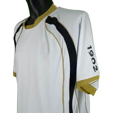 Majice: Dres real madrid, vel. Xl marka: real madrid veličina: xl materijal — 7