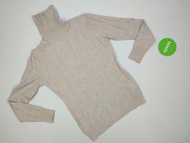 nougat: Golf damski, rozmiar One size — 2