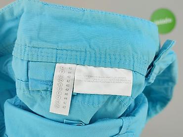 jeans wildcat: Yessica, Szorty damskie, rozmiar XL — 6