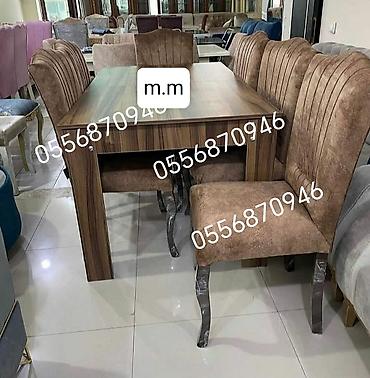 nyuton beşiyi: Düz masa, Qonaq otağı üçün, 6 nəfər, Açılmayan, Rusiya, Zəmanətli — 3
