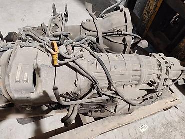 ej 20: АКПП Subaru legacy BPE EJ20 2.0 2004 (б/у) — 1