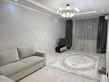 Продажа квартир: 2 комнаты, 75 м², Элитка, 3 этаж, Евроремонт — 7