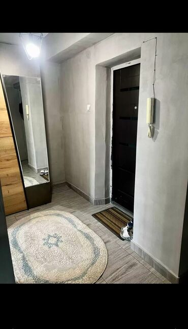 советская васильева: 1 комната, 40 м², Индивидуалка, 5 этаж, Евроремонт