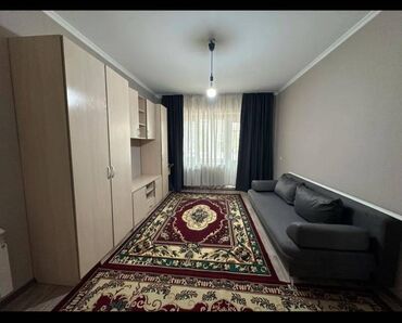 Продажа квартир: 1 комната, 40 м², 105 серия, 2 этаж, Косметический ремонт