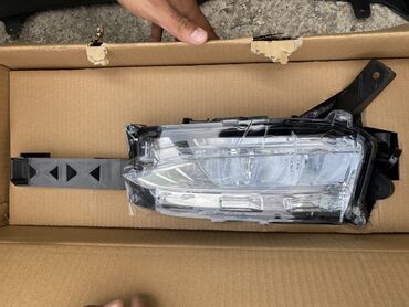 Другие детали системы освещения: Туманки на Lexus NX в наличии 
Лексус