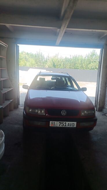 уаз патриот дизель: Volkswagen Passat: 1994 г., 1.8 л, Механика, Бензин, Универсал