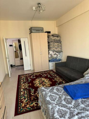 Продажа участков: 1 комната, 43 м², Элитка, 14 этаж, Евроремонт