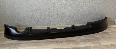 Обвес: Комплект Honda, 2010 г., цвет - Черный, Новый, Платная доставка, Самовывоз — 3