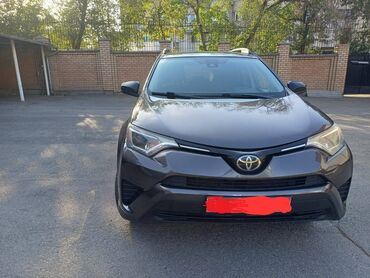 купить шевроле эквинокс: Toyota RAV4: 2017 г., 2.5 л, Автомат, Бензин, Жол тандабас