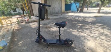 İşlənmiş Elektrik samokat 8", 751 - 1000 Vt, > 45 km/s, Pulsuz çatdırılma