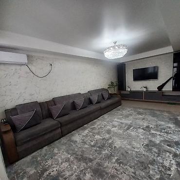 Продажа квартир: 2 комнаты, 72 м², Элитка, 3 этаж, Евроремонт — 1