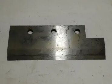 Ostali uređaji: Noz stirija 158x61mm, debljine 8mm -JAL FN10-13.29-1 (4391) stirija — 10