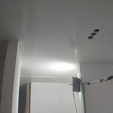 Ремонт под ключ: Услуги: комплексный ремонт и отделка квартир под ключ Что выполняем — 37