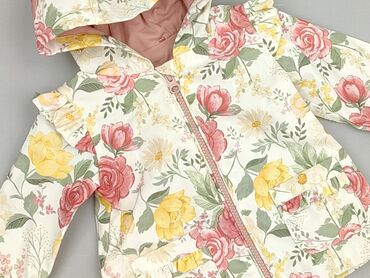 top 4f anna lewandowska: Jacket, Tu, 3-6 months, condition - Perfect
