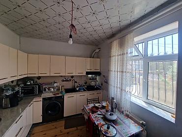 Həyət evləri və villaların satışı: Satılır: həyət evi TƏCİLİ SATILIR –400000 AZN Ünvan: Əliyar Əliyev — 16