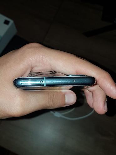 samsung 20 fe: Samsung Galaxy S20, 128 GB, rəng - Yaşıl, Barmaq izi — 4