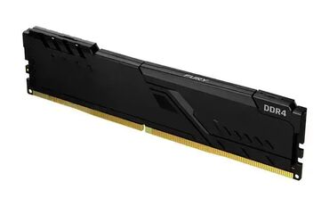 zvučnik za zvučne priče: Brand: Kingston |x|x Model: MEM DDR4.16GB 3200MHz FURY Beast