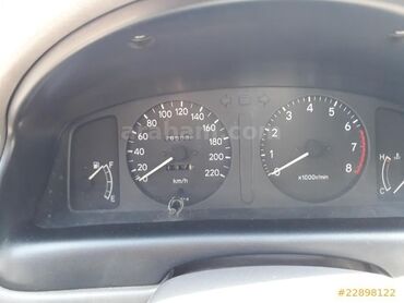 Toyota: Toyota Corolla: 1.4 l. | 2000 έ. Λιμουζίνα — 6