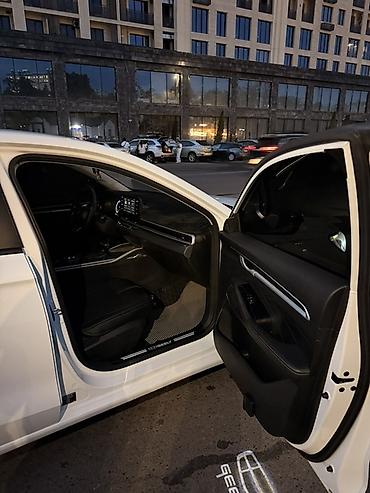 geely emgrand: Geely Emgrand: 2023 г., 1.6 л, Автомат, Бензин, Седан — 7