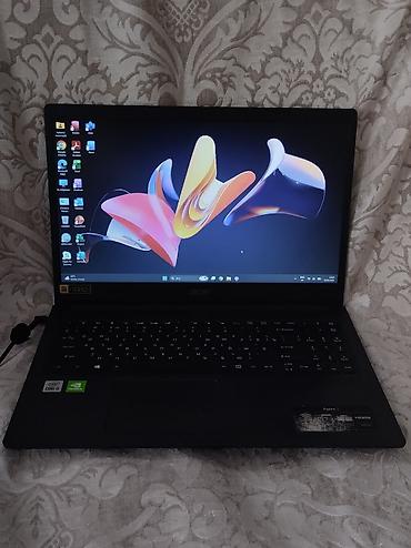hp 450 probook: Acer Aspire 3 A315-57G noutbuku satılır. Texniki göstəricilər: - — 1