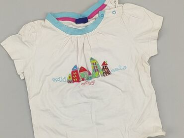 dluga letnia sukienka mohito: T-shirt, Lupilu, 1.5-2 years, 86-92 cm, condition - Very good