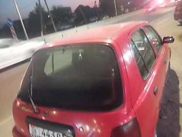 мицубиси спайс стар: Nissan Micra: 1993 г., 0.1 л, Механика — 4