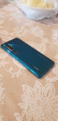 Xiaomi: Xiaomi Mi Note 10 Pro, 256 GB, rəng - Yaşıl, 
 Sensor, Barmaq izi, Simsiz şarj — 7