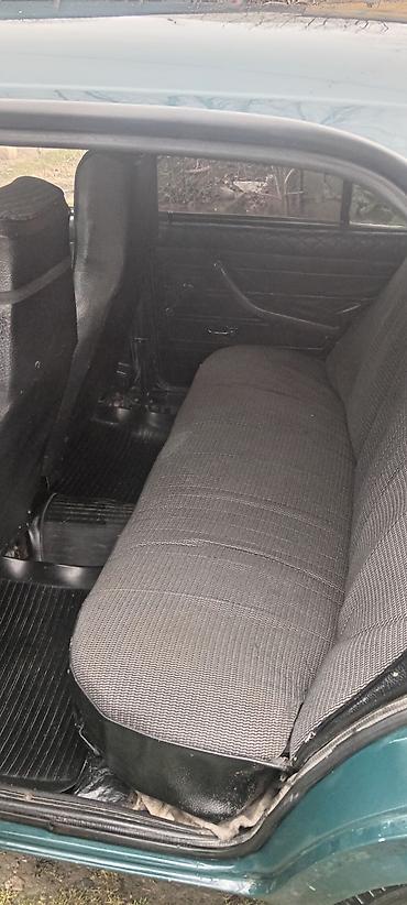 VAZ (LADA): VAZ (LADA) 2107: 1.5 l | 2000 il Sedan — 7