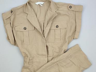 sukienki safari: H&M, Kombinezon damski, rozmiar XS — 1