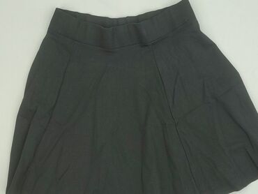 spódnice plisowane zimowa: Pimkie, Women`s skirt, size S (EU 36)