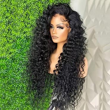 lisca valjevo: Lace Front perika
Dužina 66cm
Cena:4900din — 1