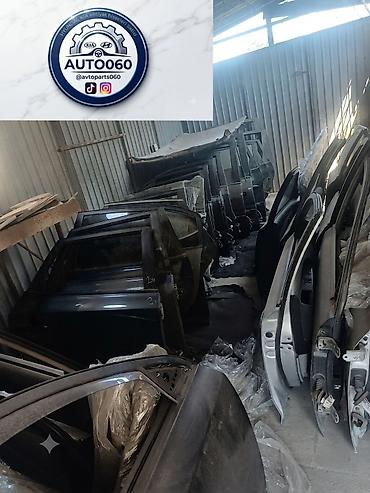 mator sepi: Hyundai və Kia üçün ehtiyat hissələri - Starterlər: Şəkildəki kimi — 4