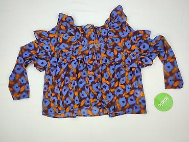 bluza 3xl: Sinsay, Bluzka damska, rozmiar XS — 3
