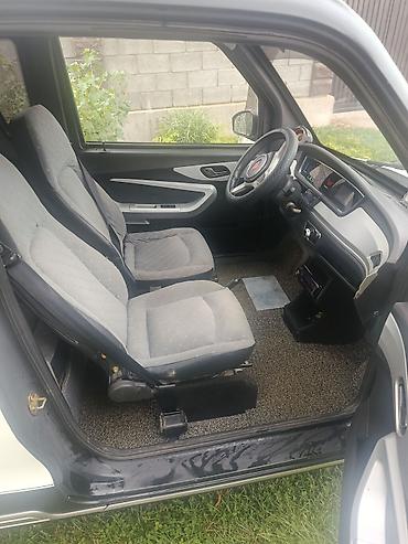 byd e6: Продаю суперэкономичный двухместный электропикап. Идеальный вариант — 2