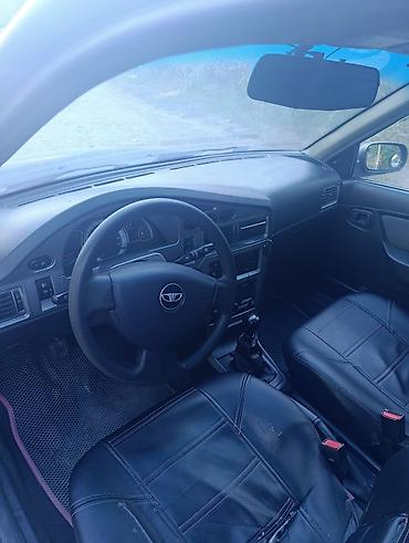 двигатель нексия 1: Daewoo Nexia: 2013 г., 1.6 л, Механика, Бензин, Седан — 5