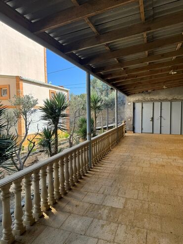 Həyət evləri və villaların satışı: Mərdəkan 3 otaqlı, 100 kv. m, Kredit yoxdur, Orta təmir — 7