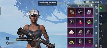 Digər: Pubg hesabı💥 DİQQƏTLƏ OXU !! Güvənməniz üçün görtüülü zəng edilir — 10