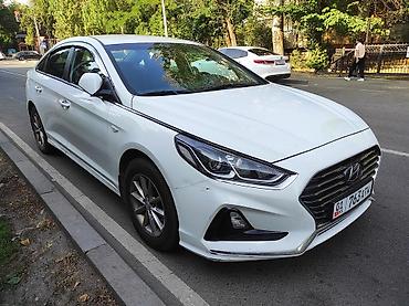 секс уз: Сдаю Hyundai Sonata, На месяц, Без водителя, | Залог, Предоплата, Водительские права — 2