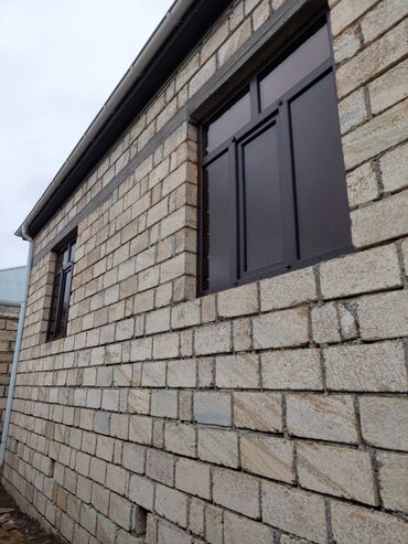 Həyət evləri və villaların satışı: Ünvan: Yevlax Şəhəri Yola Yaxın Miqrasiyanın Arxa Tərəfi Heydər Əliyev — 6