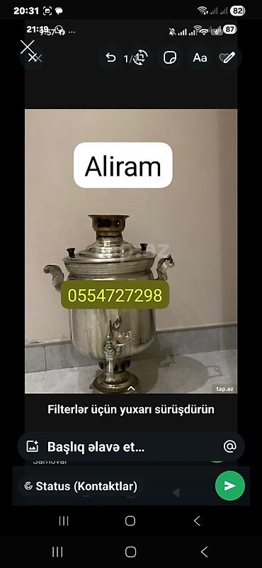 Digər