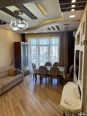 beyaz residence: Sahibindən Kirayə: "20 Yanvar" metrosu, Melissa Residence, premium — 5
