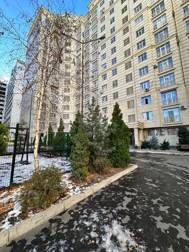 Продажа участков: 3 комнаты, 69 м², Элитка, 14 этаж, Дизайнерский ремонт