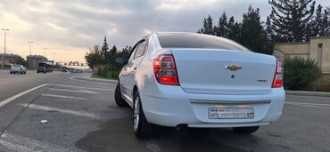 Chevrolet: Chevrolet Cobalt: 1.5 l | 19000 km Sedan -da lalafo.az — 1 Chevrolet: Chevrolet Cobalt: 1.5 l | 19000 km Sedan — 1