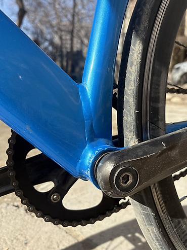 Городские велосипеды: Городской велосипед, Рама L (172 - 185 см), Новый at lalafo.kg — 3 Городские велосипеды: Городской велосипед, Рама L (172 - 185 см), Новый — 3