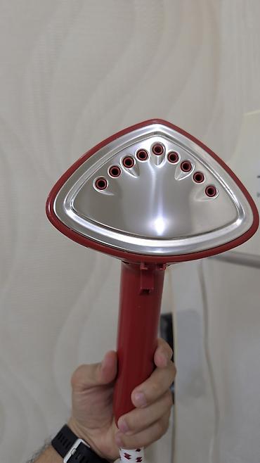 tefal utuler: **Tefal Instant Control paltar buxarlayıcısı** Tefal markalı, şaquli — 4