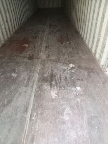 40 тонник контейнер: Контейнер с Вагон жилой цена с самовывоз г Бишкек