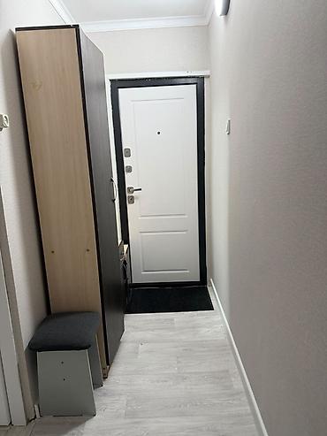 2 room flat: Светлая 2‑комнатная квартира с отдельной кухней - Планировка — 8