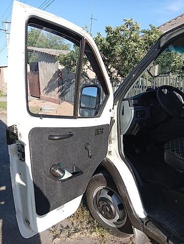 Эвакуаторы: Эвакуатор, ГАЗ, 2012 г., Ломаная — 9