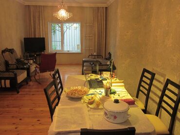 Həyət evləri və villaların satışı: 5 otaqlı, 200 kv. m, Kredit yoxdur, Yeni təmirli — 11