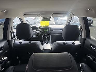 Renault: Renault QM6: 2020 г., 2 л, Автомат, Газ, Кроссовер — 5